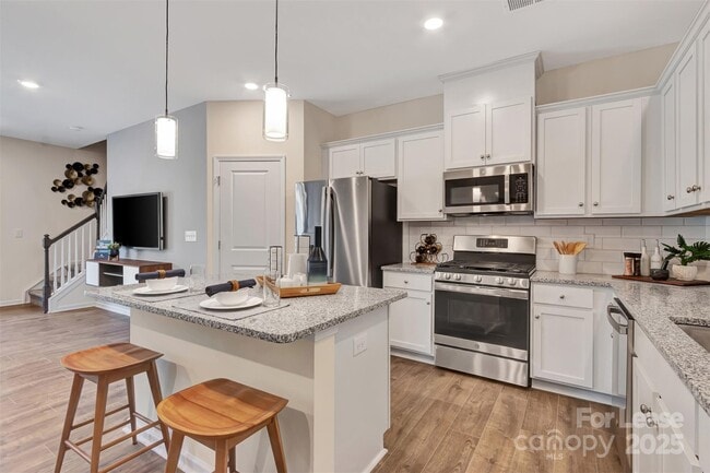 3509 Nimbell Rd in Monroe, NC - Building Photo - Building Photo