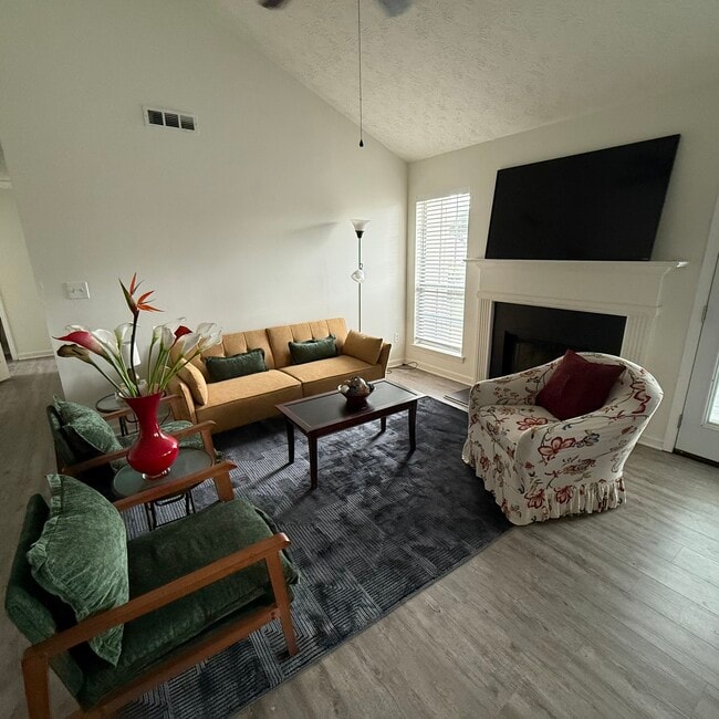 property at 3010 Century Ln