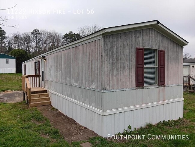 property at 11229 Hixson Pike