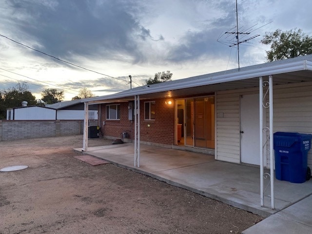 6719 E Calle Cappela in Tucson, AZ - Building Photo - Building Photo