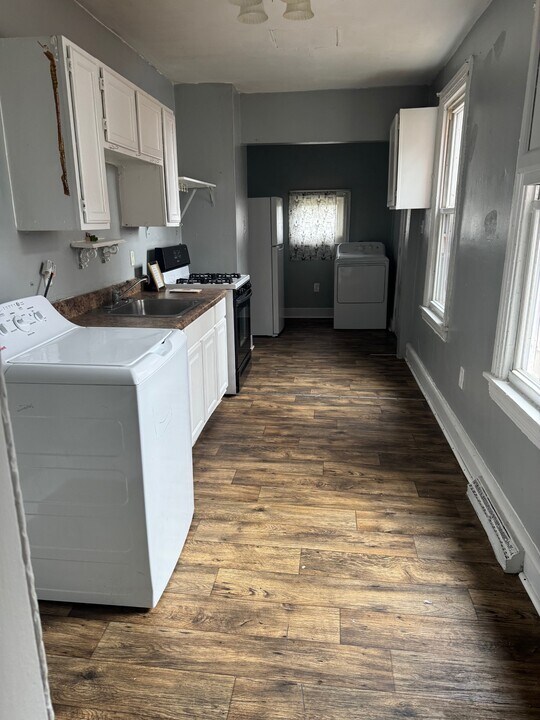 522 Maple St in Reading, PA - Building Photo