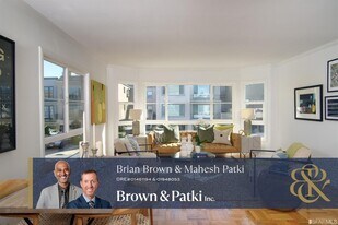 89 Iris Ave in San Francisco, CA - Building Photo