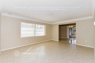 568 Ironwood Dr in Melbourne, FL - Foto de edificio - Building Photo