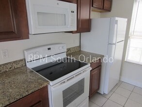 2919 Rio Grande Trail in Kissimmee, FL - Building Photo - Building Photo