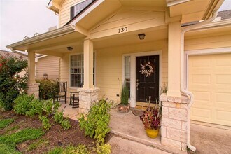 130 Greenside Ln in Georgetown, TX - Building Photo - Building Photo