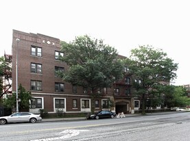 1569-1587 Ocean Ave Apartments