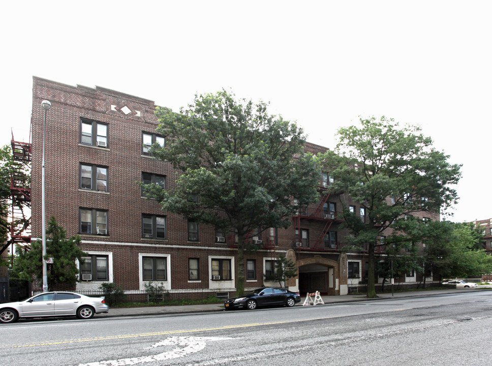 1569-1587 Ocean Ave in Brooklyn, NY - Building Photo