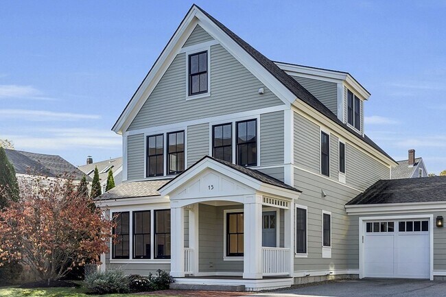 property at 15 Saw Mill Cir