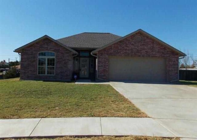 property at 902 NW 66th St
