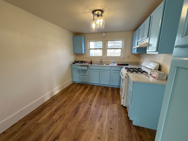 504 W Elm St in Morrilton, AR - Building Photo - Building Photo