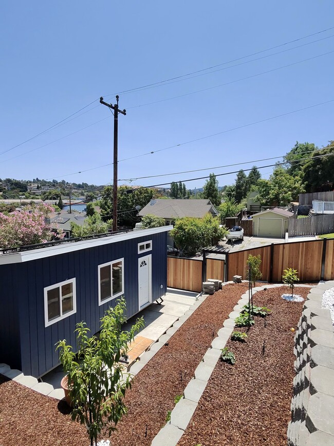 property at 400 Sixth St