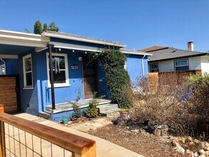 1727 Franklin St in Santa Monica, CA - Building Photo - Building Photo