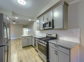 1309 N 2nd St in Harrisburg, PA - Foto de edificio - Building Photo