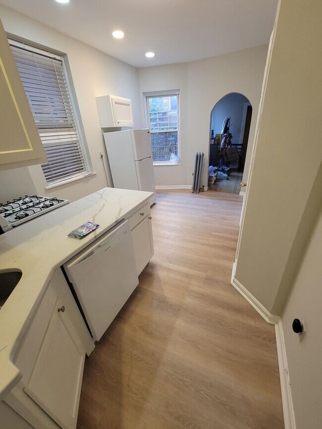 property at 71 Joy St