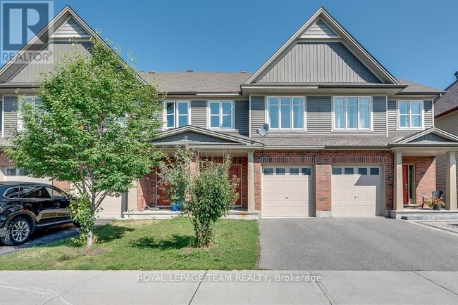 property at 324 Fergus Cres