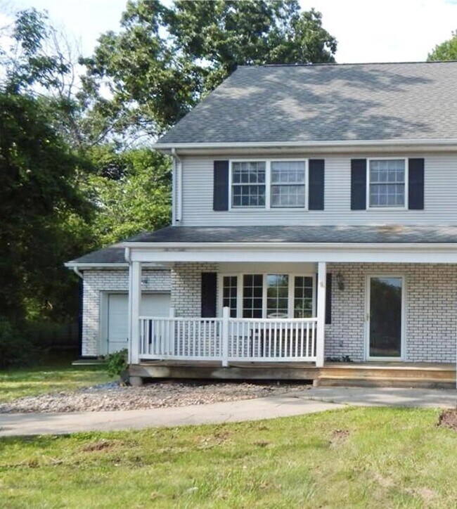 7 Penny Ln in Newburgh, NY - Building Photo - Building Photo