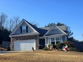 Room in House on Katielee Cove in Dallas, GA - Building Photo