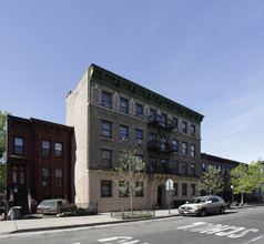 1398-1400 Dean St in Brooklyn, NY - Building Photo - Building Photo