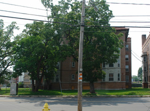 Leonard Buildings in Syracuse, NY - Foto de edificio - Building Photo