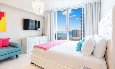 485 Brickell Ave in Miami, FL - Building Photo - Building Photo