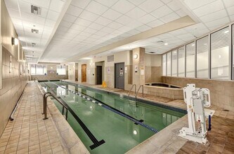 10 Museum Way, Unit 321 in Cambridge, MA - Building Photo - Building Photo