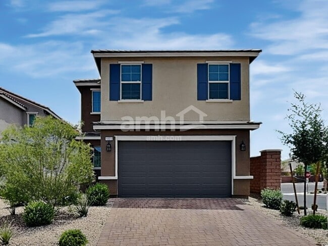 property at 11122 Magallanes St