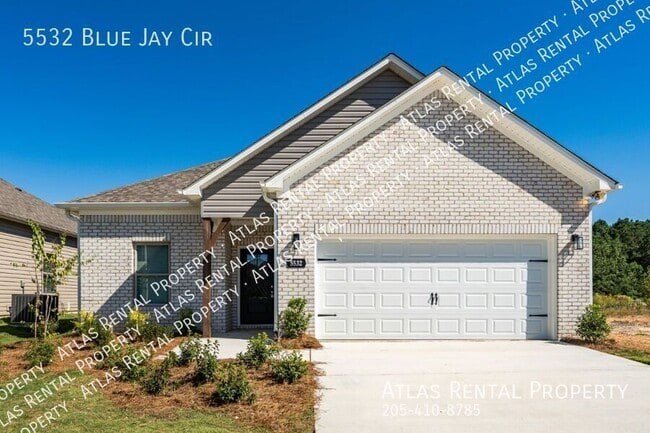 property at 5532 Blue Jay Cir
