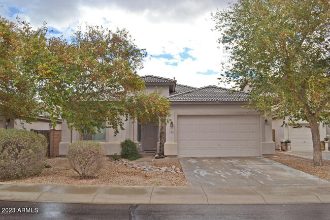 20621 Santa Cruz Dr in Maricopa, AZ - Building Photo - Building Photo