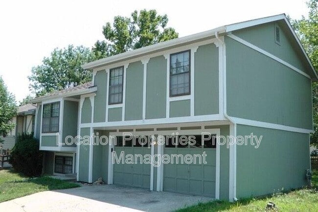 3209 W 24th Terrace in Lawrence, KS - Building Photo - Building Photo