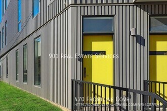 470 Frontline Cove in Memphis, TN - Building Photo - Building Photo