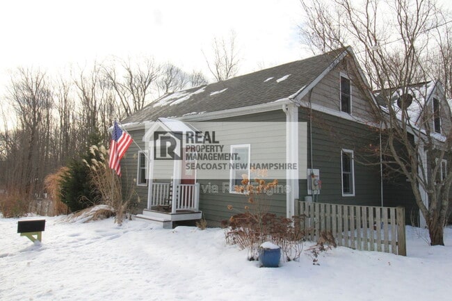 property at 182 Madbury Rd