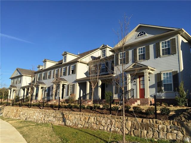 property at 1017 Water St