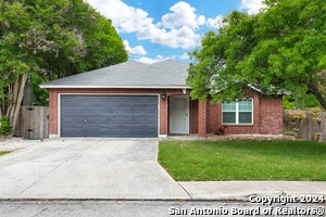 9923 Fall Harvest in San Antonio, TX - Building Photo