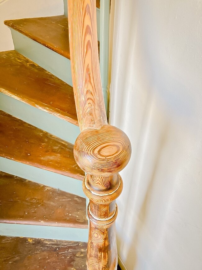 property at 1101 Church St