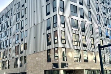 The Irving at Mile High Vista