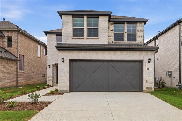 905 Collegiate Dr
