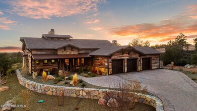 5885 West St in Prescott, AZ - Building Photo - Building Photo