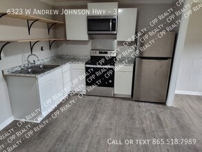 6323 W Andrew Johnson Hwy in Morristown, TN - Building Photo - Building Photo