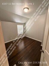 6107-11 Ray Ave in Hammond, IN - Building Photo - Building Photo