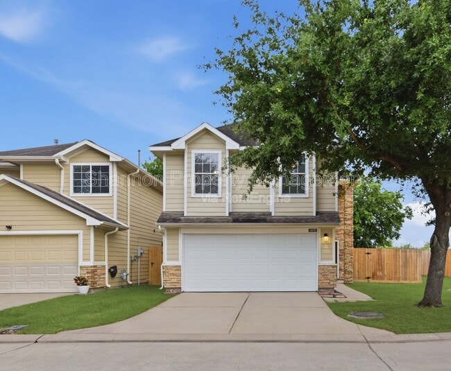 14535 Windmill Meadows Ct in Houston, TX - Building Photo - Building Photo