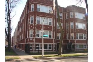 7701 S Essex Ave Apartamentos