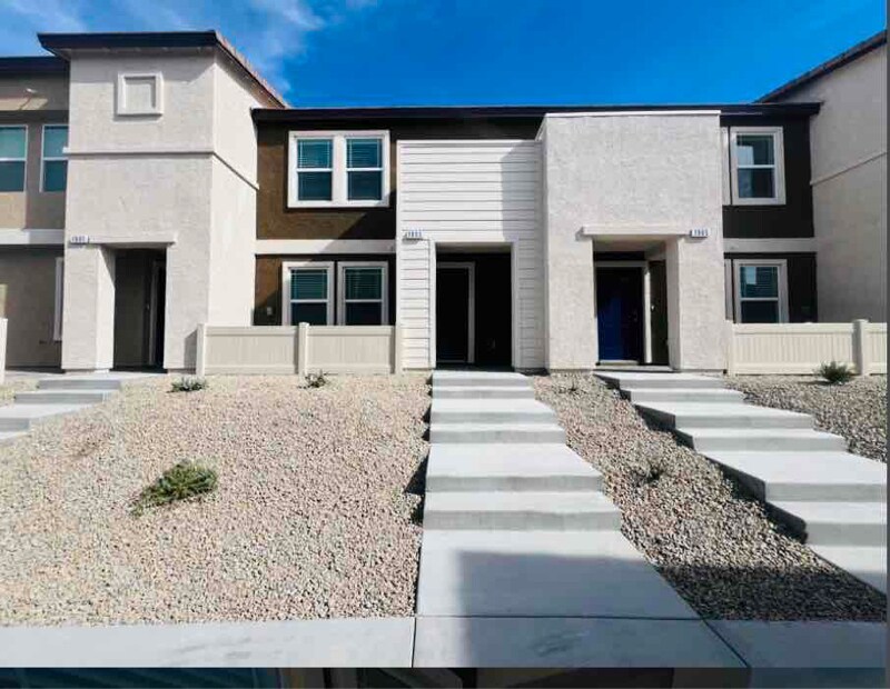 1903 Omaggio Pl in Henderson, NV - Building Photo