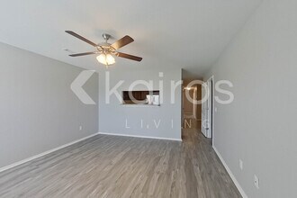 5002 Thomas St in Siloam Springs, AR - Foto de edificio - Building Photo