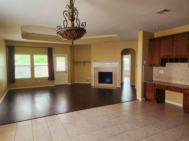 property at 24319 Cornell Park Ln