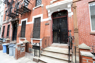 233 Sackett St in Brooklyn, NY - Building Photo - Building Photo