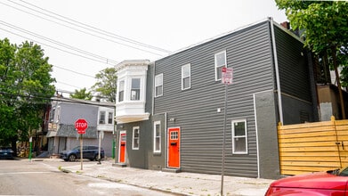 1801 W Wingohocking St, Unit 2 in Philadelphia, PA - Building Photo - Building Photo