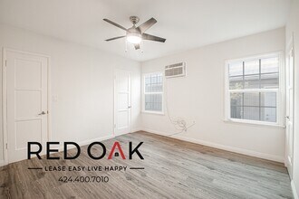 2601 W 48th St in Los Angeles, CA - Building Photo - Building Photo