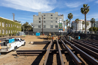 601 Wilshire Blvd in Santa Monica, CA - Building Photo - Building Photo