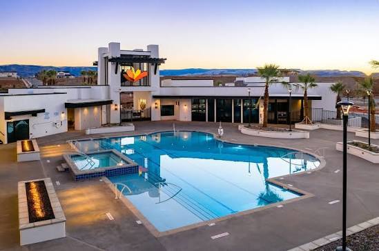 648 W Vermillion Wind Ln in Saint George, UT - Building Photo - Building Photo