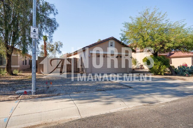 923 N Maria Ln in Casa Grande, AZ - Building Photo - Building Photo
